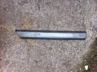 Молдинг накладка на дверь Toyota Land Cruiser