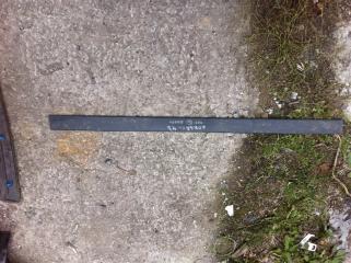 Молдинг накладка на дверь передний левый Toyota Corsa Tercel Corolla II