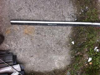 Молдинг накладка на дверь передний Nissan Teana