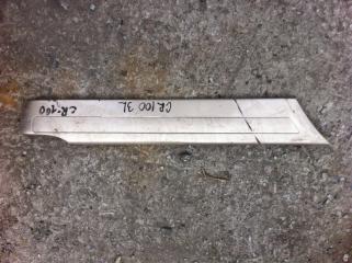 Молдинг расширитель на крыло задний левый Toyota Land Cruiser