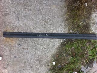 Молдинг накладка на дверь передний левый Nissan Murano