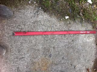 Молдинг накладка на дверь FORD Focus