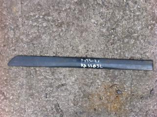 Молдинг накладка на дверь Lexus RX330