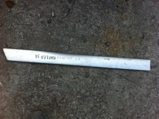 Молдинг накладка на дверь Toyota Kluger