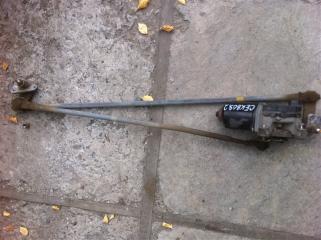 Мотор стеклоочистителя передний Toyota Sequoia 2005