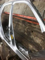 СТОЙКА КУЗОВА правая Toyota Sequoia 2005