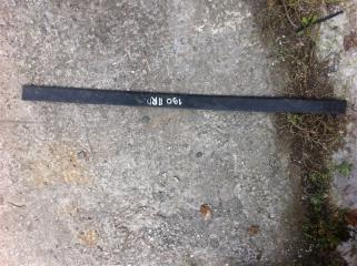 Молдинг накладка на дверь передний правый Toyota Carina Corona