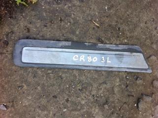 Молдинг расширитель на крыло Toyota Land Cruiser