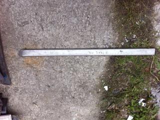 Молдинг накладка на дверь Nissan X-TRAIL