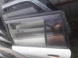 Ветровик задний левый Toyota Sprinter Carib 1992