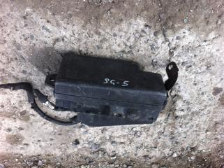 Запчасть блок предохранителей Subaru Forester