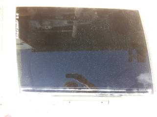 Стекло заднее правое Toyota Highlander 2012