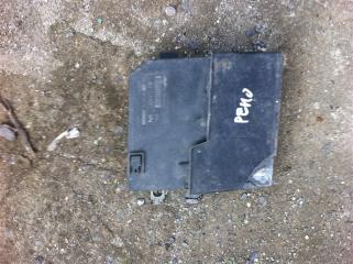 Запчасть блок предохранителей Renault Megan