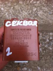 Датчик давления шин Toyota Sequoia Б/У Датчик давления шин Toyota Sequoia