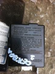 Блок бесключевого доступа Toyota Sequoia