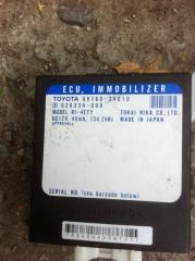 Блок иммобилайзера Toyota Sequoia