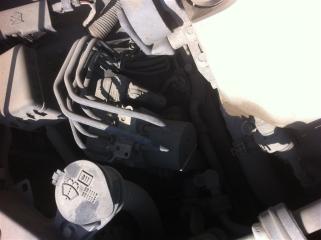 Блок управления ABS Toyota Highlander 2012 Б/У Блок управления ABS Toyota Highlander 2012