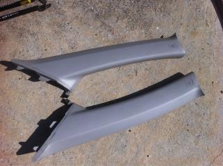 Накладка Toyota Highlander 2012