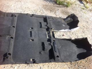 Ковровое покрытие-пол Toyota Highlander 2012