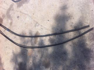 Молдинги на крыше правые Honda Accord