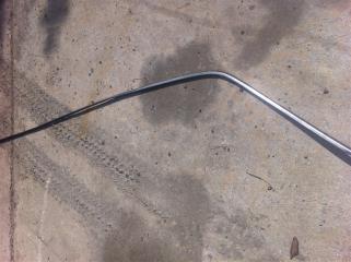 Молдинги на крыше Nissan Safari