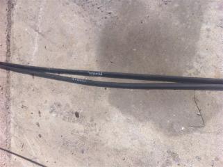 Молдинги на крыше FORD Mondeo