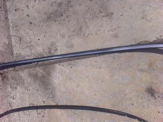 Молдинги на крыше левые Suzuki ESCUDO