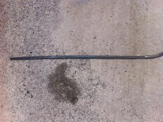 Молдинги на крыше Infiniti QX56