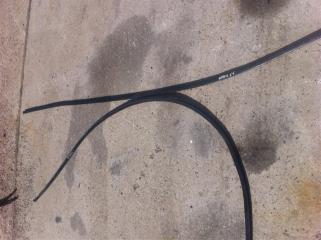 Молдинги на крыше Toyota NOAH