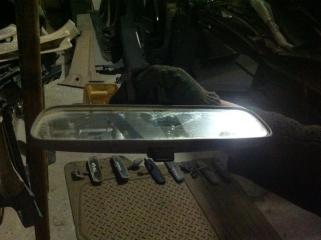 Зеркало салона Toyota Crown
