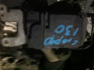 Сервопривод заслонок печки Toyota Hilux Surf