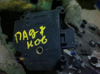 Сервопривод заслонок печки Mitsubishi Pajero