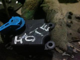 Сервопривод заслонок печки Nissan NOTE