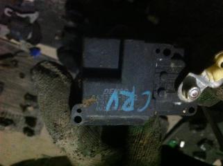 Сервопривод заслонок печки Honda CRV