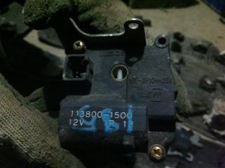 Сервопривод заслонок печки Toyota Hilux Surf