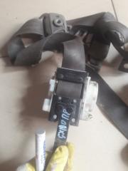 Ремень безопасности передний Toyota Mark II 1998 Б/У Ремень безопасности передний Toyota Mark II 1998