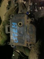 Сервопривод заслонок печки Honda Stream