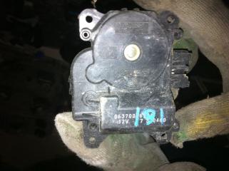 Сервопривод заслонок печки Toyota Aristo