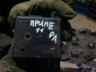 Сервопривод заслонок печки Nissan Primera