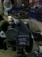 Сервопривод заслонок печки Mitsubishi OUTLANDER xl