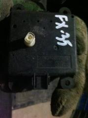 Сервопривод заслонок печки Infiniti FX35