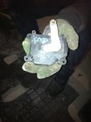 Сервопривод заслонок печки Toyota Harrier