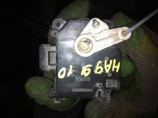 Сервопривод заслонок печки Toyota Nadia