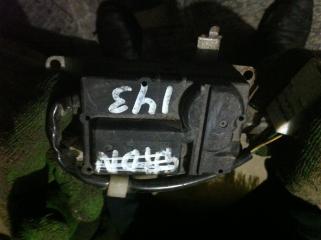 Сервопривод заслонок печки Toyota Crown