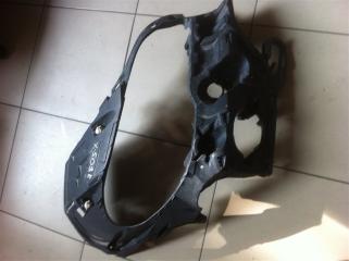 Кронштейн фары правый BMW X5