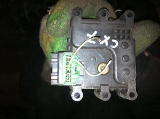 Сервопривод заслонок печки Mazda CX7