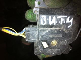 Запчасть сервопривод заслонок печки Toyota Vitz