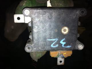 Сервопривод заслонок печки Nissan Cefiro