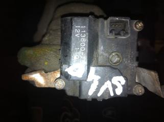 Сервопривод заслонок печки Toyota Camry