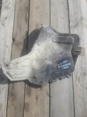 Защита горловины топливного бака Toyota Land Cruiser 1998